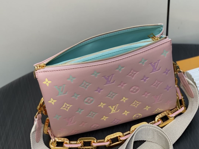 LV Satchel Bags